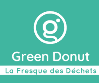 logo de la fresque des déchets